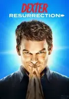 Dexter: Resurrection 2025 Poster