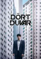 Dört Duvar 2025 Poster