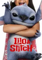 Lilo & Stitch 2025 Poster