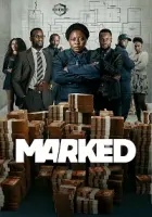 Marked 2025 Poster