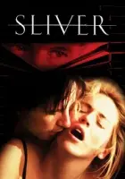 Sliver 1993 Poster