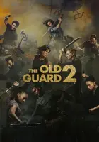 The Old Guard 2 2025 Poster