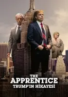 Trump’ın Hikayesi 2024 Poster