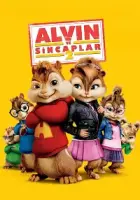 Alvin ve Sincaplar 2 2009 Poster