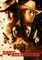 Hesaplaşma Günü 2025 Poster