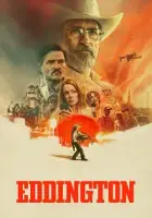 Eddington 2025 Poster