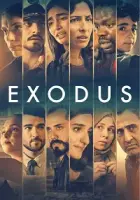 Exodus 2025 Poster