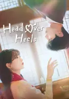 Head Over Heels 2025 Poster