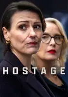 Hostage 2025 Poster