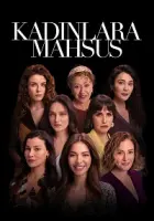 Kadınlara Mahsus 2023 Poster