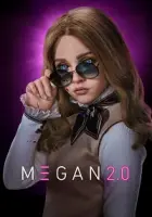M3GAN 2.0 2025 Poster