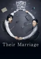 Their Marriage 2025 Poster