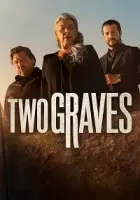 Two Graves 2025 Poster