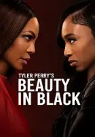 Beauty in Black 2024 Poster
