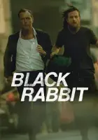 Black Rabbit 2025 Poster