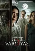 Gece Vardiyası 2024 Poster