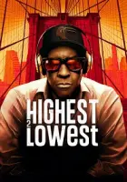 Highest 2 Lowest 2025 Poster