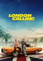 London Calling 2025 Poster