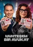 Muhteşem Bir Avukat 2025 Poster