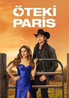 Öteki Paris 2025 Poster
