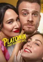 Platonik: Mavi Dolunay Otel 2025 Poster