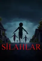 Silahlar 2025 Poster
