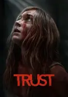 Trust 2025 Poster