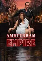 Amsterdam Empire 2025 Poster