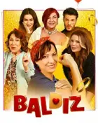 Baldız 2025 Poster