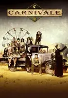 Carnivàle 2003 Poster