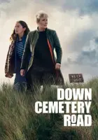 Down Cemetery Road 2025 Poster