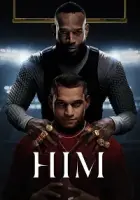 Gölgedeki Yıldız 2025 Poster