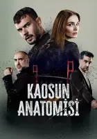 Kaosun Anatomisi 2025 Poster