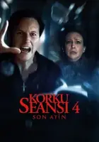 Korku Seansı 4: Son Ayin 2025 Poster