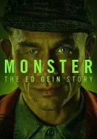 Monster: The Ed Gein Story 2025 Poster