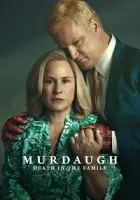 Murdaugh: Death in the Family 2025 Poster