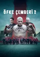 Öfke Çemberi 2 2025 Poster