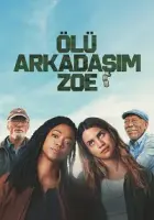 Ölü Arkadaşım Zoe 2024 Poster