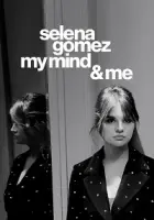 Selena Gomez: My Mind & Me 2022 Poster