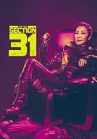 Star Trek: Birim 31 2025 Poster