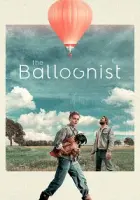 The Balloonist 2025 Poster