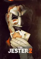 The Jester 2 2025 Poster