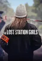 The Lost Station Girls 2025 Poster