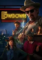 The Lowdown 2025 Poster