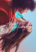 The Sky Is Everywhere 2022 Poster