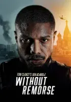 Tom Clancy’den Acımasız 2021 Poster