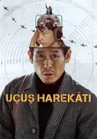 Uçuş Harekâtı 2025 Poster