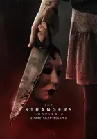 Ziyaretçiler: Bölüm 2 2025 Poster