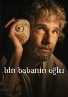 Bin Babanın Oğlu 2025 Poster