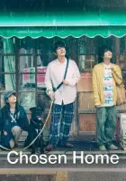 Chosen Home 2025 Poster